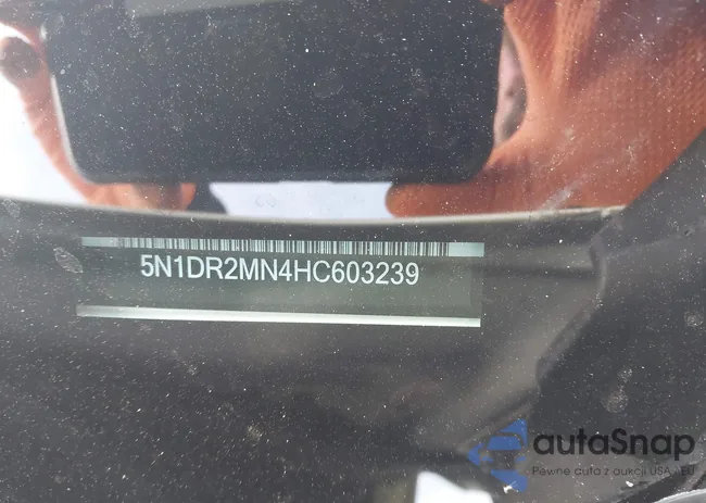 5N1DR2MN4HC603239: 43956402