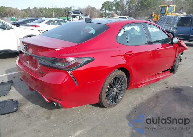 4T1K61AK6MU422913: 43956453