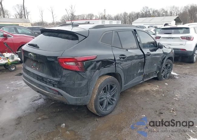 KL77LKE29RC066017: 43956485