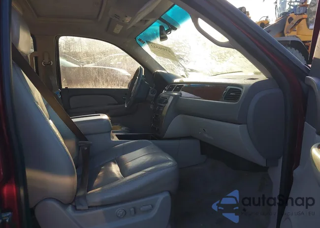 1GKFK16307J181217: 43956542