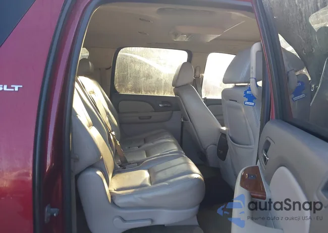 1GKFK16307J181217: 43956542