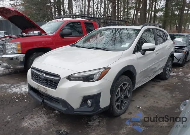 JF2GTAMC5J8260270: 43956545