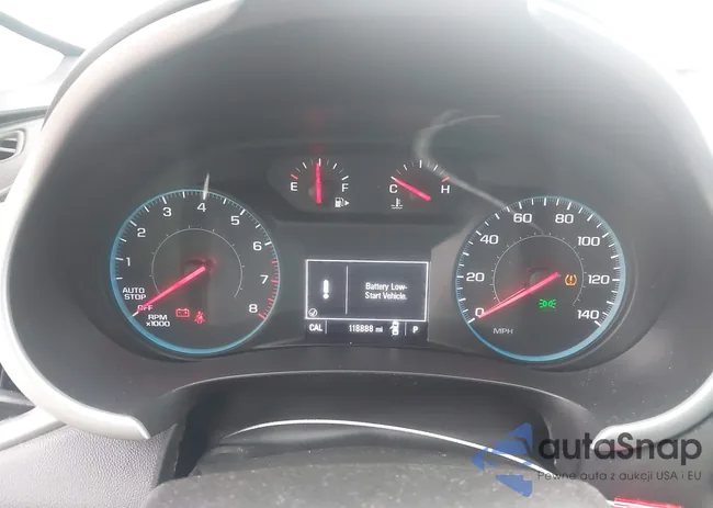 1G1ZB5STXJF175045: 43956580