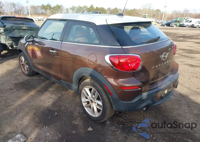 WMWSS7C51DWN51668: 43956624