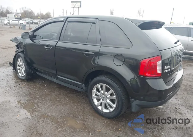 2FMDK3JC1DBB63195: 43956642