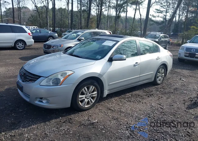 1N4AL2AP4CC128754: 43956694