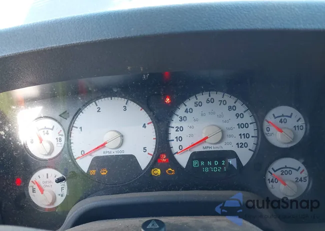 1D7KS28C36J135771: 43956711