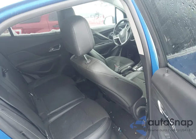 KL4CJBSB5DB070991: 43956721