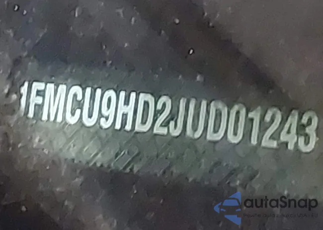 1FMCU9HD2JUD01243: 43957801