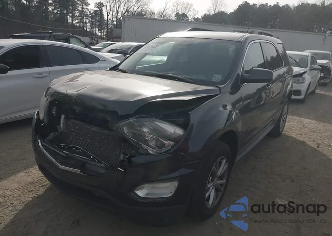 2GNALCEK8H1521479: 43957802