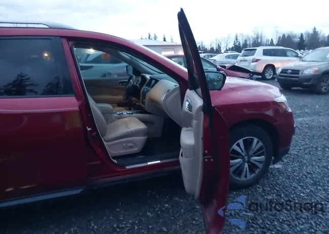 5N1DR2MN4HC606805: 43957812