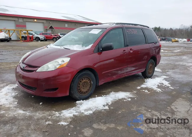 5TDBK23C79S024102: 43957814