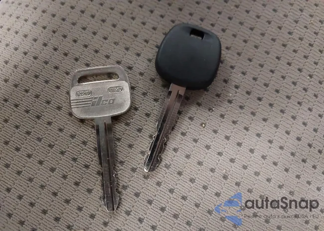 5TDBK23C79S024102: 43957814