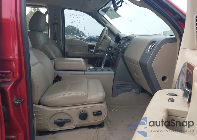 1FTPW12V68FB17831: 43957821