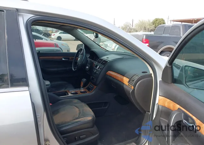 5GZEV23D09J118282: 43957886