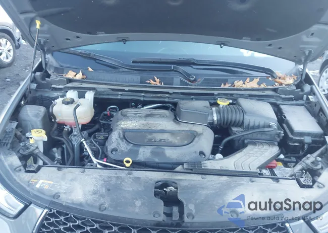 2C4RC3BG5PR570053: 43957953