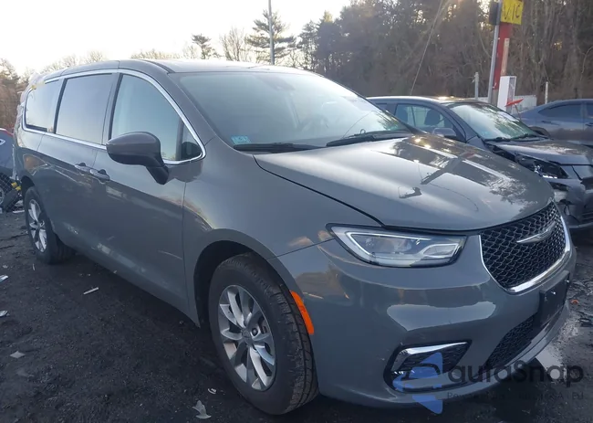 2C4RC3BG5PR570053: 43957953