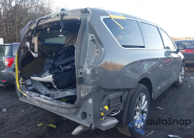 2C4RC3BG5PR570053: 43957953