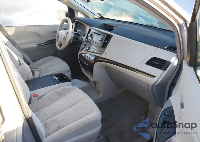 5TDKK3DC8DS385089: 43957962