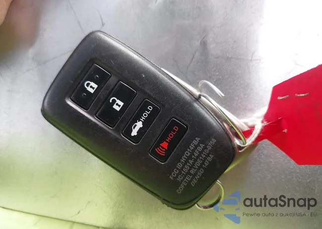 JTHBA1D24K5094864: 43957977