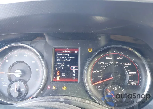 2C3CDXBG3EH226187: 43958029