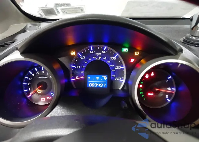 JHMGE8H30CC026631: 43958104