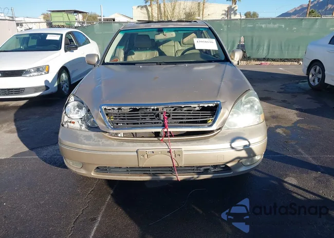 JTHBN30F010049487: 43958116