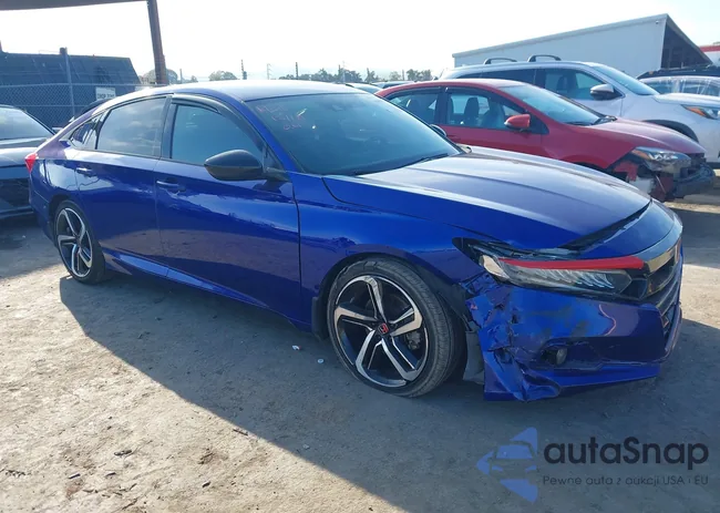 1HGCV1F37NA102310: 43958129