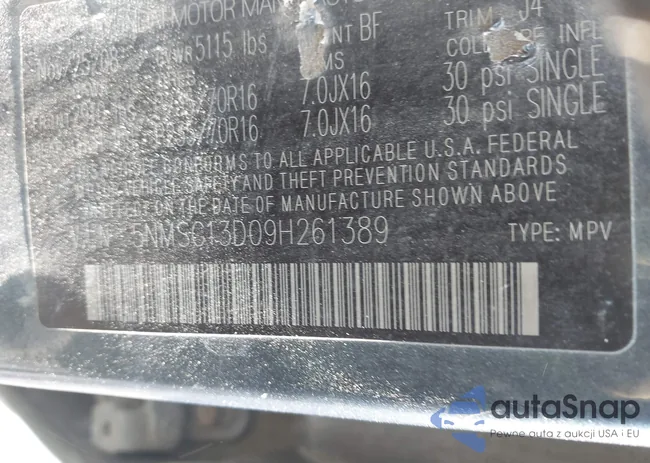 5NMSG13D09H261389: 43958146