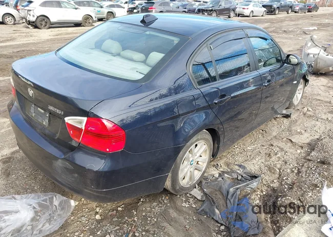 WBAVB13506KX67418: 43958148