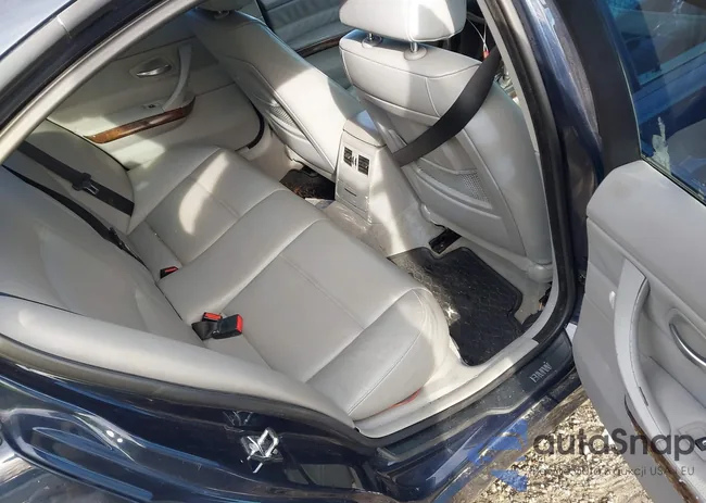 WBAVB13506KX67418: 43958148