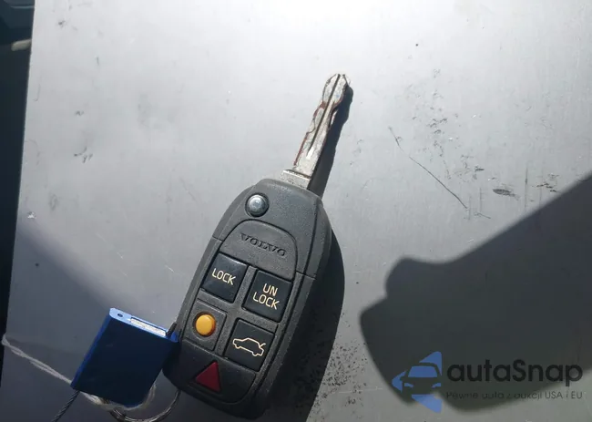 YV1RS61TX42407521: 43958167