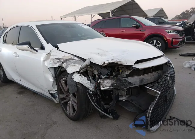 JTHC81F28M5046705: 43958241