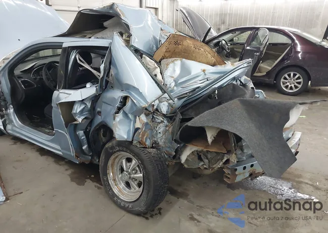 1C3CCBAB5DN641433: 43958310