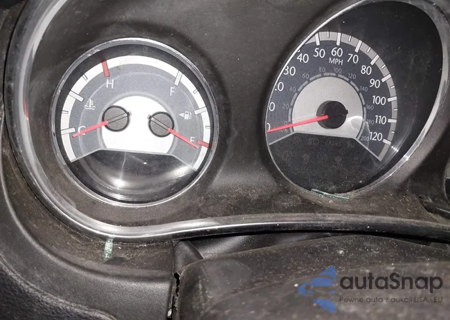 1C3CCBAB5DN641433: 43958310