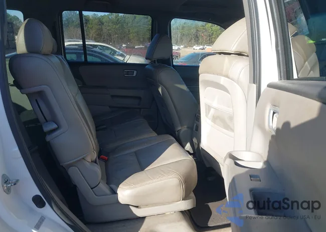 5FNYF3H52BB052687: 43958317