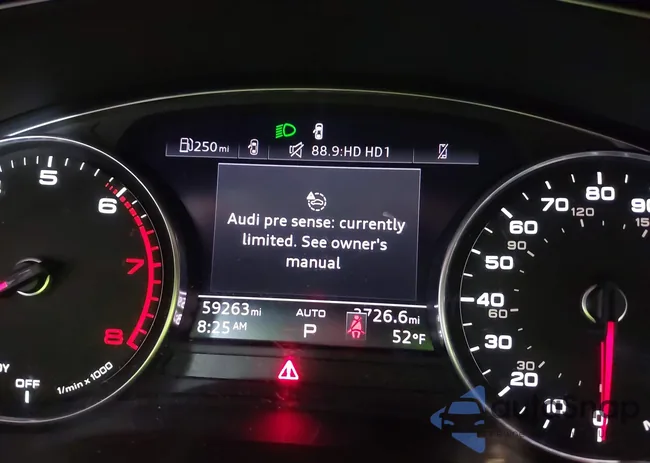 WAUGMAF44LN005693: 43957362