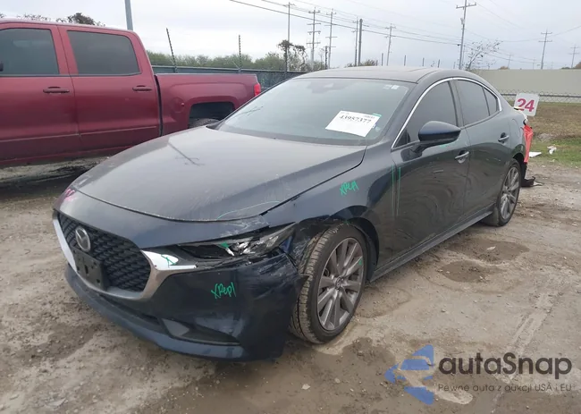 3MZBPACL6MM253002: 43957377