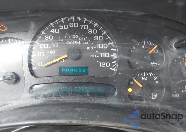 1GNEC13V64J313121: 43957387