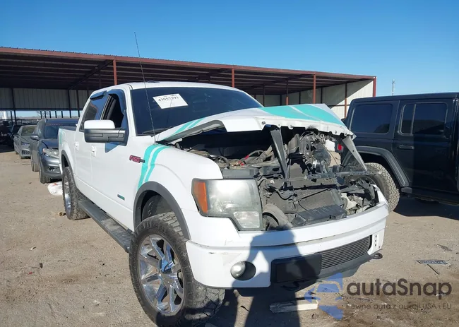 1FTFW1ET0CKD78085: 43957393