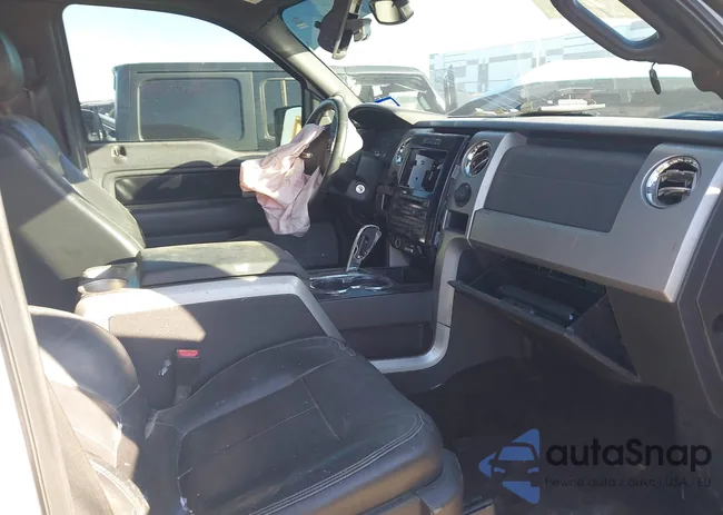 1FTFW1ET0CKD78085: 43957393