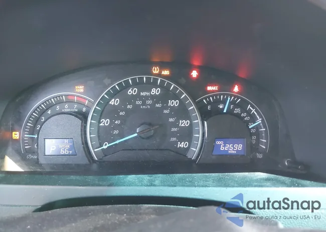 4T4BF1FK9FR473730: 43957423