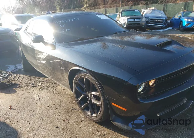 2C3CDZBTXMH676619: 43957459