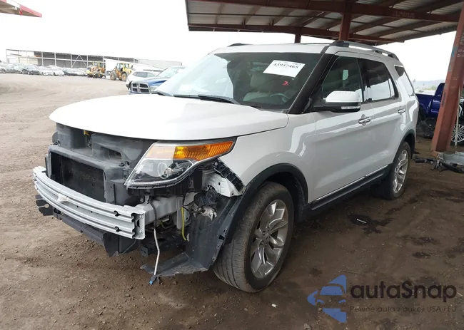 1FM5K8F86FGB31408: 43957465