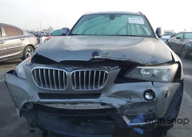 5UXWX5C56CL719023: 43957474