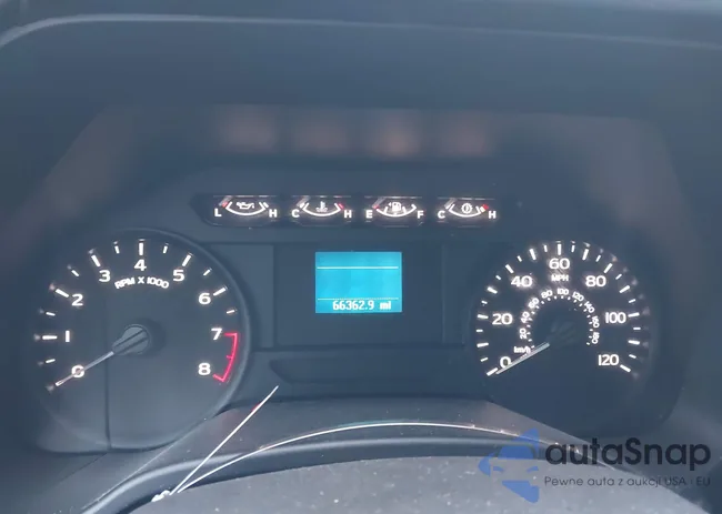 1FTMF1CB2JKC58092: 43957481