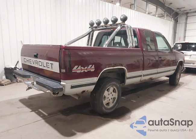 2GCEK19K4R1191675: 43957486