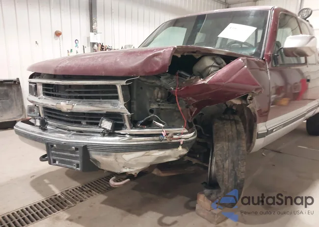 2GCEK19K4R1191675: 43957486