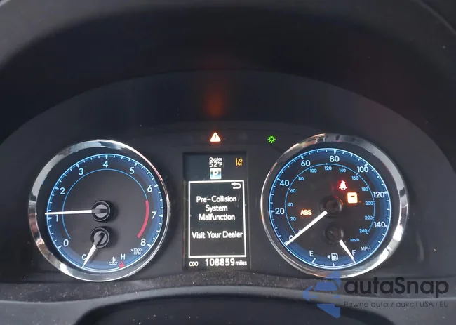 5YFBURHE8HP604835: 43957498