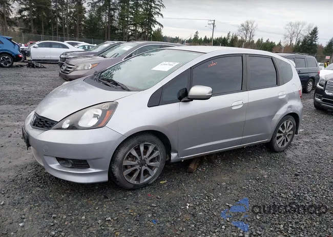 JHMGE8H54CC034295: 43957504